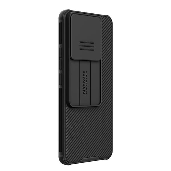 NILLKIN CAMSHIELD PRO XIAOMI REDMI NOTE 13 PRO SVART