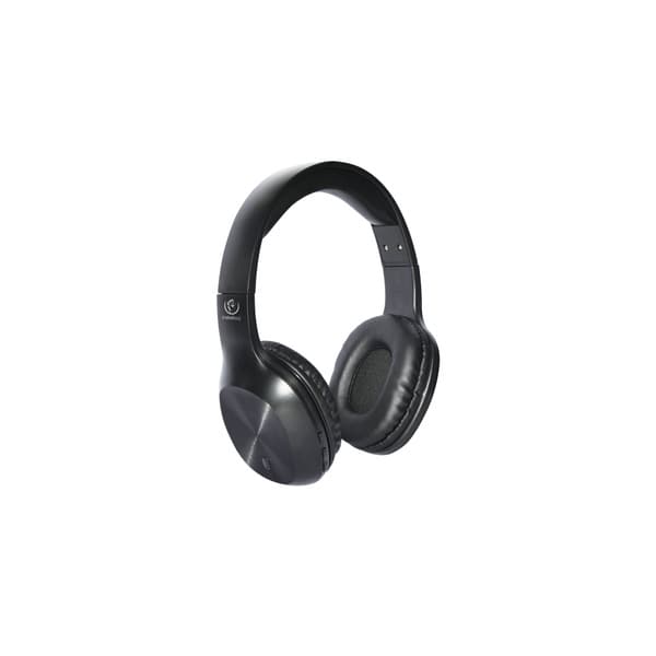 Rebeltec Bluetooth hörlurar Vela blå