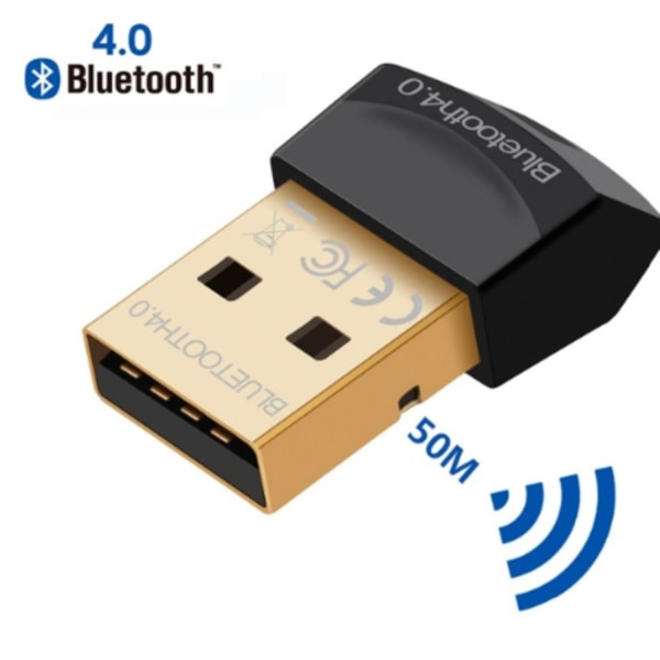 Mini USB Bluetooth Dongle  4.0