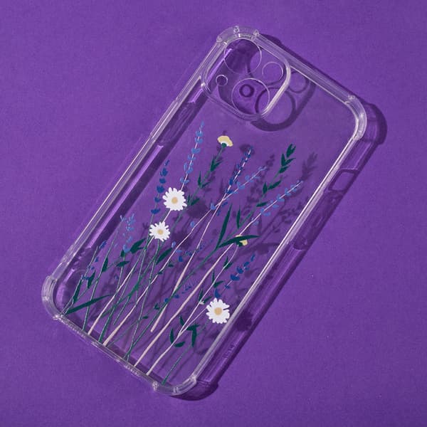 Ultra Trendy skal för iPhone 12 Meadow 3