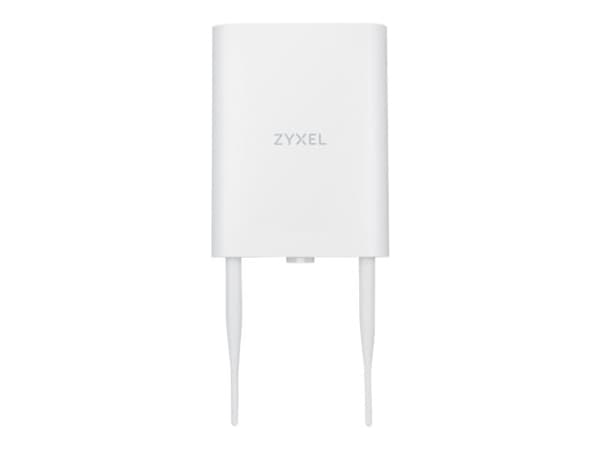 Zyxel NWA55AXE trådlös forbindelse vit