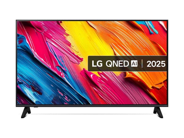 LG 43QNED70A6A 43 4K UHD (2160p) Smart TV
