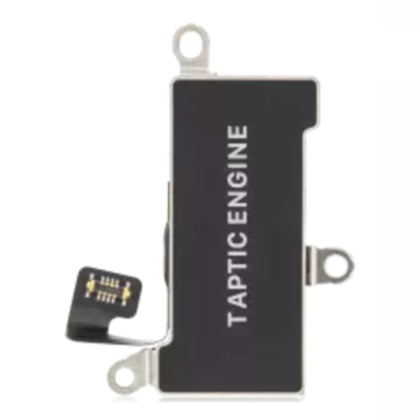Vibratorreservdel till iPhone 12 / 12 Pro - Originalkvalitet