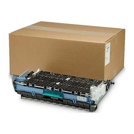 HP Printerhoved-aftörrersät Bläkprinter W1B44A