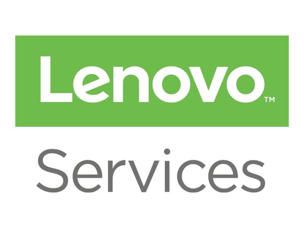 Lenovo Onsite Support opgradering 3år
