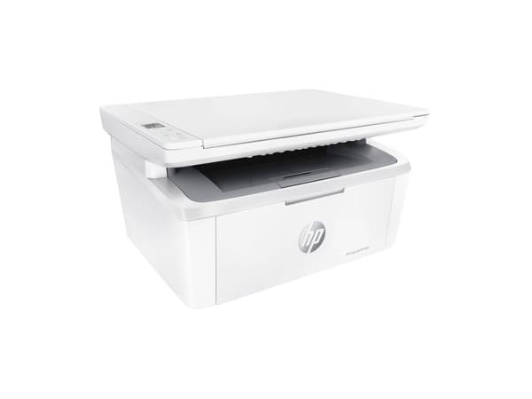 HP LaserJet MFP M140w Laser