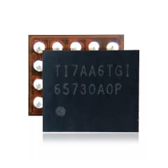 Display Driver Chestnut Controller IC för iPhone 5S / 6 / 6 Plus / 6S / 6S Plus / 7 / 7 Plus / 8 / 8 Plus / XR (U3: U1501: U4000: U3703: TI 65730A0P: