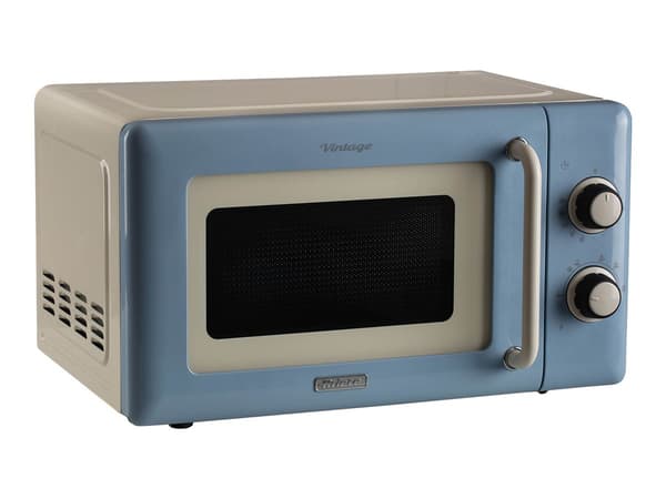 Ariete Vintage 3960 Mikrobölgeovn Blå