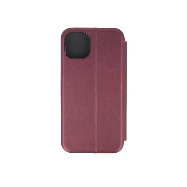 iSmart Case Book för Samsung Galaxy S22 plus röd röd
