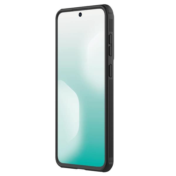 Nillkin Camshield Pro Case for Samsung Galaxy S25 FE - Black
