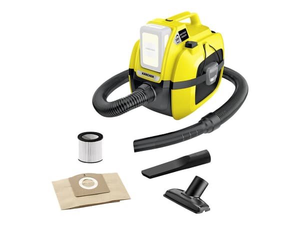 Kärcher Batterioplader 18V