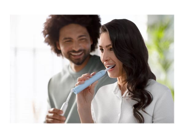 Philips Sonicare 2100 Series HX3651 Elektrisk Tandborste Blå