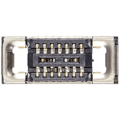 Signal FPC-kontakt för iPhone 14 / 14 Plus (14 stift)