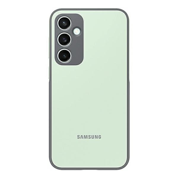 Samsung silikonskal för Galaxy S23 FE mint