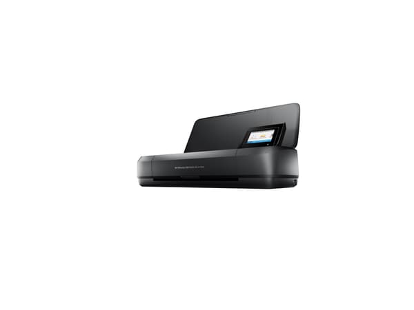 HP 62XL svart 600 sidor bläck C2P05AE