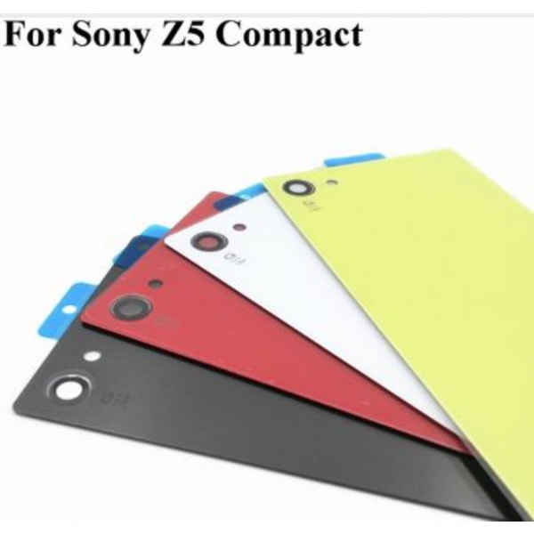 Batterilucka ersättare för Sony Xperia Z5 compact ,