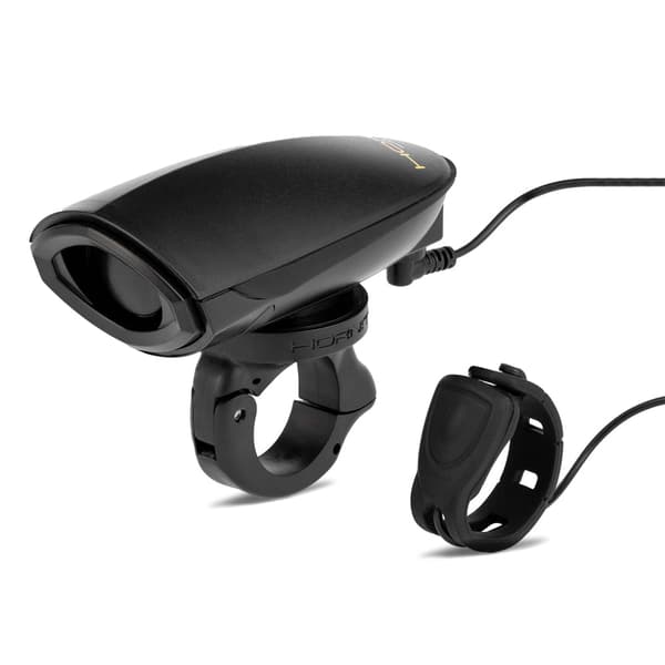 Hornit Db140 V3 Cykelklaxon 140 Db Vattentät