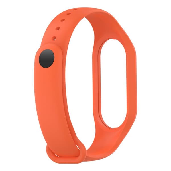 BAND SMART BAND M5 / M6 orange orange