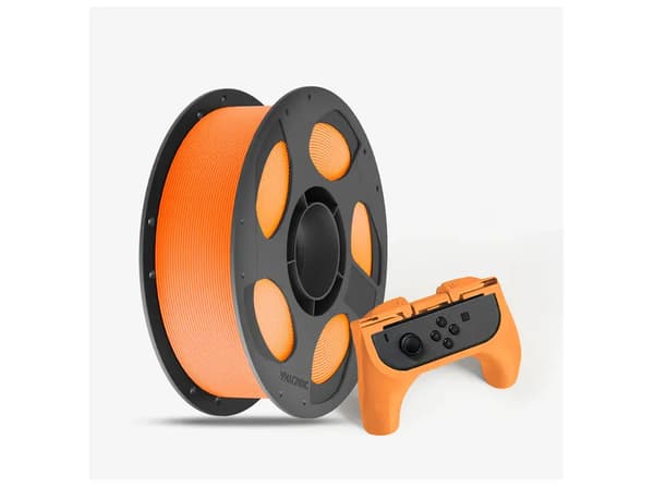Anycubic PLA+-filament 1.75mm Orange AHPLPVO-108 orange