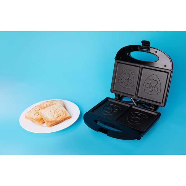 Paw Patrol smörgåsgrill 750W