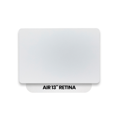 Trackpad för MacBook Air 13\" A2179 (2020) (Silver) silver