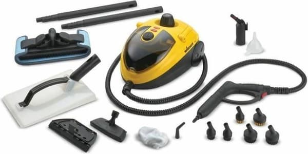 Wagner Dampmoppe 1500 W