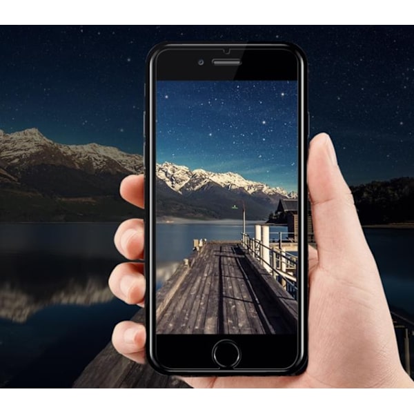 Härdadglas för iphone 5 /5c/5s/5se