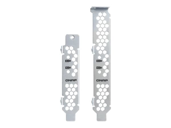 QNAP QM2-2P-244A Lagringskontrol