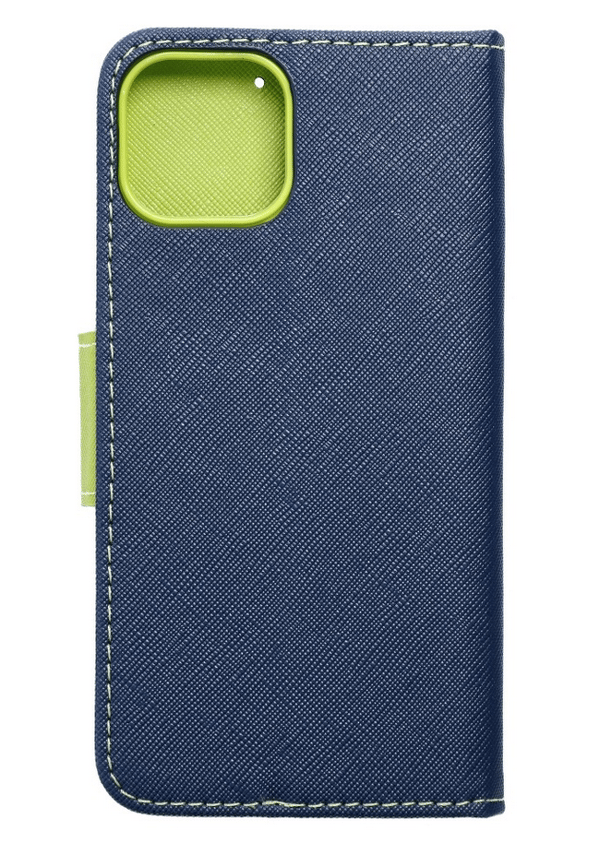 fancy för APPLE IPHONE 13 MINI limone