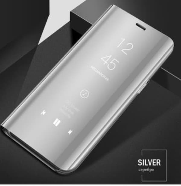 iphone 7/8 filip fodral  svart Svart