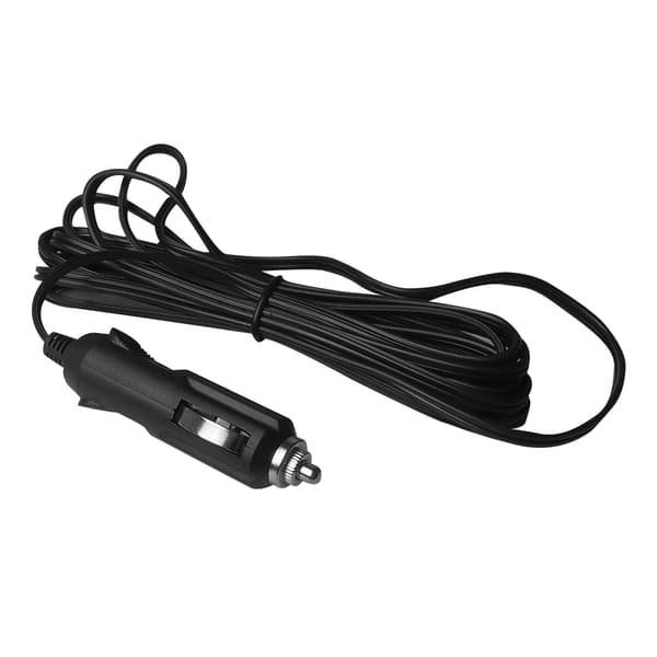 LTC Elcykel/bilpump kompressor powerbank LCD 6000mAh USB-C
