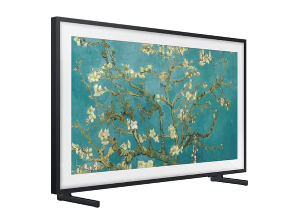 Samsung The Frame LS03C Series QE32LS03CBU 32 1080p Smart TV
