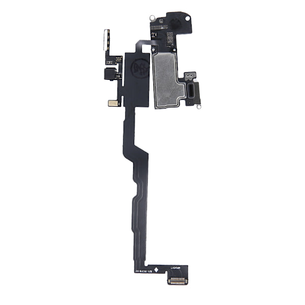 Sensor flex med högtalare för iPhone XR