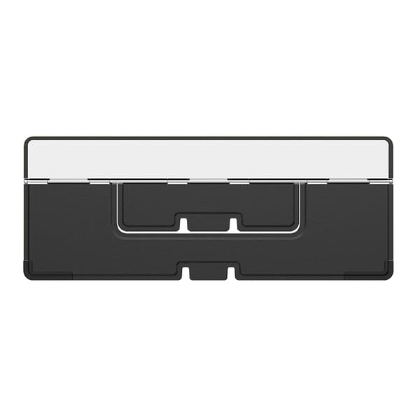 NILLKIN DUALWING LAPTOPSTÄLL SVART