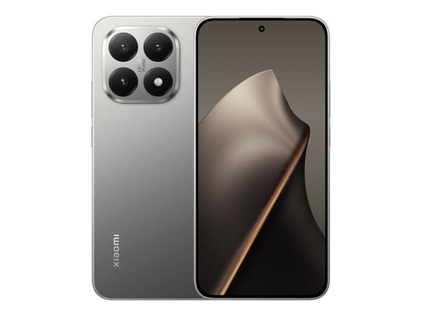 Xiaomi 15T 6.83 512GB Grey
