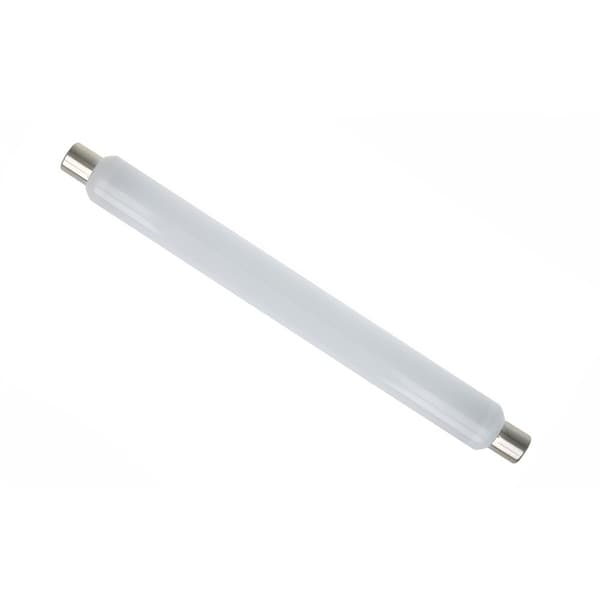LED-lampa S19 6W 230V 6000K 650lm Forever Light vit