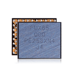 Basband Power IC för iPhone 14 / 14 Plus / 14 Pro / 14 Pro Max / 15-serien / 16-serien (PMX65)