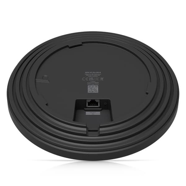 Ubiquiti UniFi U7 Pro XG trådlös forbindelse svart