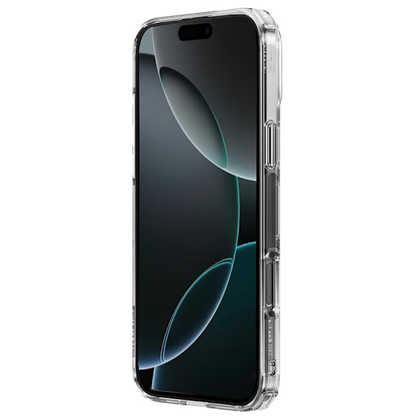 NILLKIN NATURE PRO IPHONE 16 PRO 6.3 KLAR
