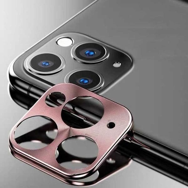 Full  kameraskydd för IPhone 11 pro blå "Blue"
"Blå"