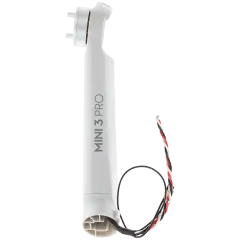 Vänster främre arm för DJI Mini 3 Pro (Använd OEM-drag: Klass A)