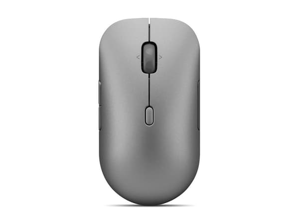 Lenovo Pro Plus 6050 Optisk trådlös Grå