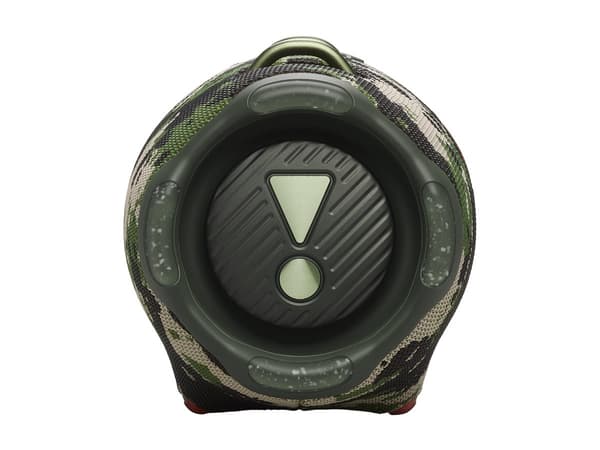 JBL Xtreme 4 Höjttaler Beige svart grön svart