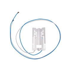Antennflexkabel för PlayStation 5 (400DR / 400ER) (1000 / 1100) (Blå)