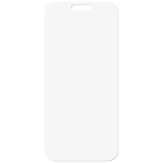 PanzerGlass® Skärmskydd iPhone 2025 6.9 Pro, Classic Fit med EasyAligner