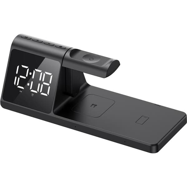 Havit W3042 3 in 1 Wireless Charging Station Adapter 15Watt