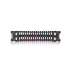 Främre kamera Flex FPC-kontakt för iPhone 5C / 5S (J1:34 Pin)
