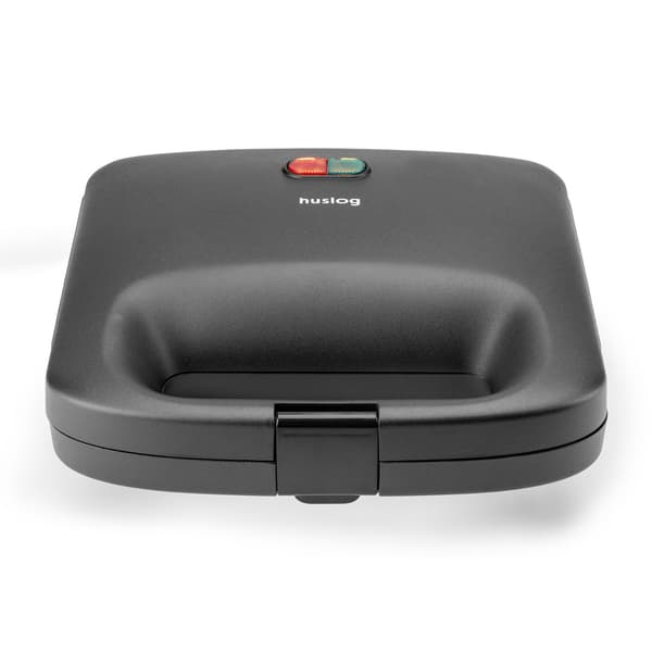 Huslog Smörgåsgrill 1000W