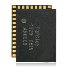 Signal IC för iPhone 6S / 6S Plus (UHBPA_RF: TQF6405: 55 stift)