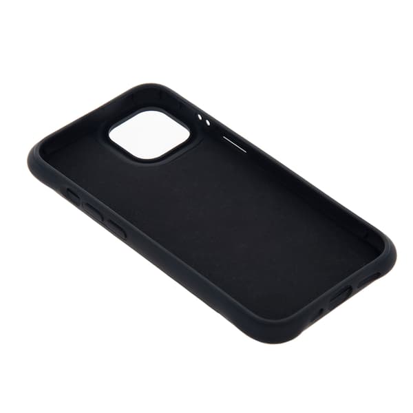 Circle Mag-fodral för iPhone 11 svart